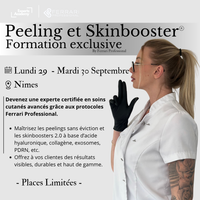 Inscription Formation Ferrari Professional Initial+ Kit Découverte FERRARI